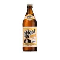 Schlossbrauerei Maxlrain Original Maxl Leichtes Helles