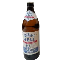 Brauerei Winkler Hell Alkoholfrei