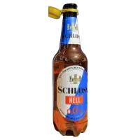 EDEKA-Verbund (EUCO GmbH & Netto Discounter) Schloss Hell 0,0%