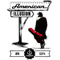 Mookhomor Production American Illusion