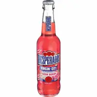 Desperados Virgin 0.0% Fresh Berry