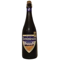Brasserie 3F / Forge Dominicains Quadrupel 9