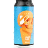 Prizm Brewing Kraft Punk