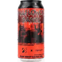 Prizm Brewing Wallflower's Dance