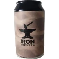 Iron Brewery Wheat Gingembre / Citron Vert
