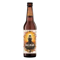 Pikkaralan Panimo Nallikari