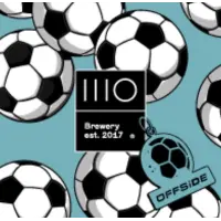 SHO Brewery (IIIO) Nice Day Starter