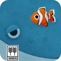 Twinberg Hoppy Whale #6