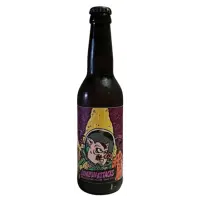 Birra Muttnik Jambon Attacks