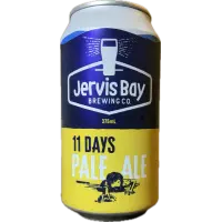 Jervis Bay Brewing Co. 11 Days