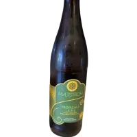 Brasserie Artisanale Maltstrom Tropicale I.X.P.L.