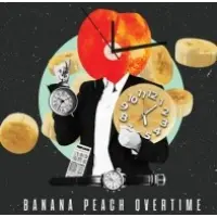 Corporate Ladder Brewing Company Banana Peach Overtime
