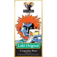 Settle Brewery Croglin - Loki Original