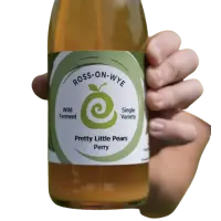 Ross On Wye Cider & Perry (Broome Farm) Pretty Little Pears