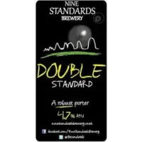 Settle Brewery Nine Standards - Double Standard