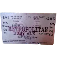 Settle Brewery Metropolitan