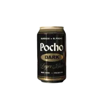 Burdock Pocho Dark Lager