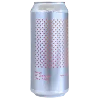 Field House Brewing Mango Watermelon Lime Sour