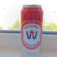 Dung Quat Brewery Wiedeman Lager Beer Original
