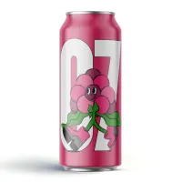 Farnham Ale & Lager (Canada) Bière Sure aux Petits Fruits Rouges