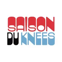 Oxbow Brewing Company Saison du Knees
