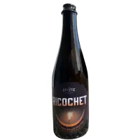 Kelsen Brewing Company The Cryptic Project Ricochet