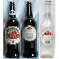Aston Manor Kingstone Press Premium Dry Cider