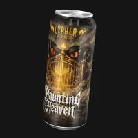 Cypher Brewing Co Haunting Heaven