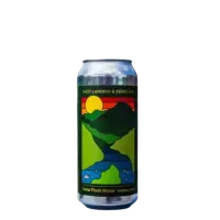 Mast Landing Brewing Company Water Finds Water