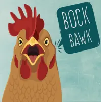 Piney River Brewing Company Bock Bawk