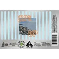Stoneface Brewing Company Sips Up