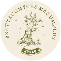 Kykao - Handcrafted Brettanomyces Manumalus