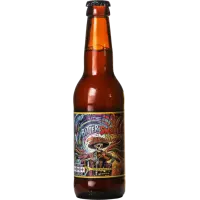 Brouwerij Fusie Bitter Sweet Symphony