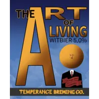 Temperance Brewing Co. The Art of Living