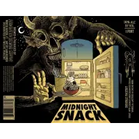 Abomination Brewing Company Midnight Snack - Cookies & Cream Ice Cream