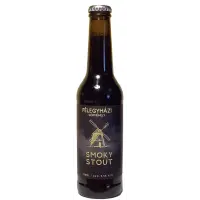 Félegyházi Sörműhely Smoky Stout