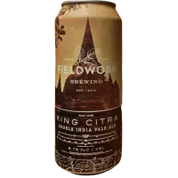 Fieldwork Brewing Company King Citra