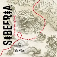 Sibeeria New Maps of Hell