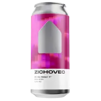 Rodinný Pivovar Zichovec All Day Banger 8°