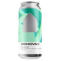 Rodinný Pivovar Zichovec Petit Gris 10°