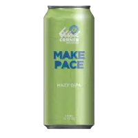 Blind Corner Brewery Make Pace