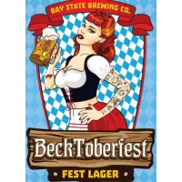 Bay State Brewing Company Becktoberfest