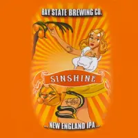 Bay State Brewing Company Sinshine