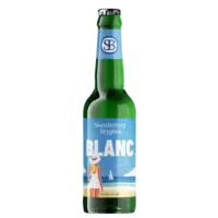 Skanderborg Bryghus Blanc