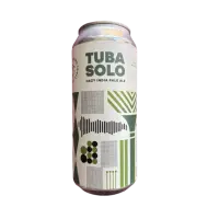 Roaring Table Brewing Co Tuba Solo
