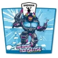 Drekker Brewing Company Heroic Nonsense