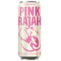 The Brew Kettle Brewery Pink Rajah