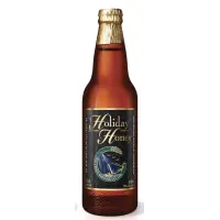 Old Credit Brewing Holiday Honey