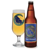 Old Credit Brewing Pale Pilsner