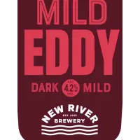 New River Brewery Mild Eddy